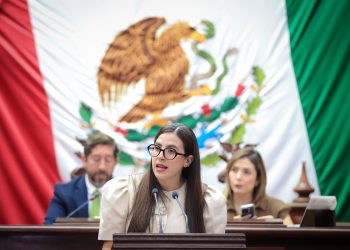 Aprueba Congreso reforma de Giulianna Bugarini para fortalecer audiencias ciudadanas en los ayuntamientos