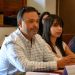 Julio Arreola refuerza acciones para prevenir nuevos riesgos por el río Guani