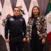 Celeste Ascencio: diálogo y coordinación, claves para seguir dando resultados en seguridad