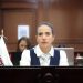 Giulianna Bugarini respalda a Sheinbaum: el pueblo está por encima de cualquier interés personal