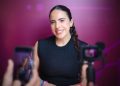 La Cuarta Transformación impulsa una obra histórica que fortalece la salud de Morelia: Giulianna Bugarini