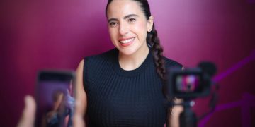 La Cuarta Transformación impulsa una obra histórica que fortalece la salud de Morelia: Giulianna Bugarini