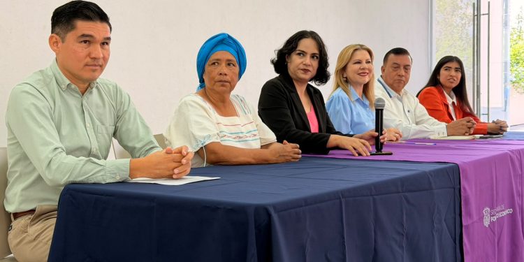 Sefeco invita a encuentro del Día del Abuelo ‘Sabor, Son y Amor’