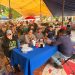 Gran éxito del 1er Encuentro de Moleras Tradicionales en Capula