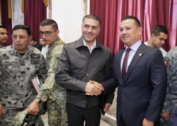 Torres Piña y el costo de asumir la seguridad