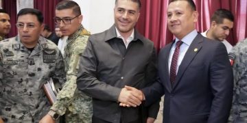 Torres Piña y el costo de asumir la seguridad