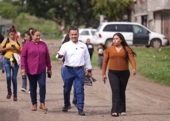 Torres Piña: la experiencia y la gobernabilidad lo respaldan