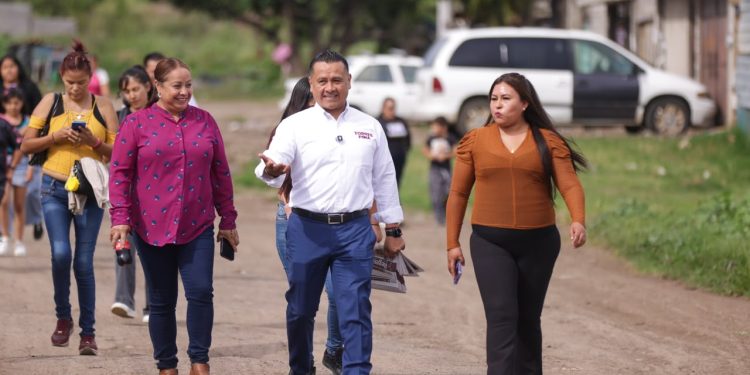 Torres Piña: la experiencia y la gobernabilidad lo respaldan