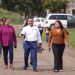 Torres Piña: la experiencia y la gobernabilidad lo respaldan