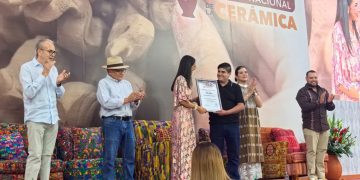 Michoacán obtiene 9 reconocimientos en el Premio Nacional de la Cerámica