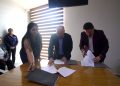 Tarímbaro fortalece el acceso a la justicia: Instalan un nuevo Juzgado Auxiliar