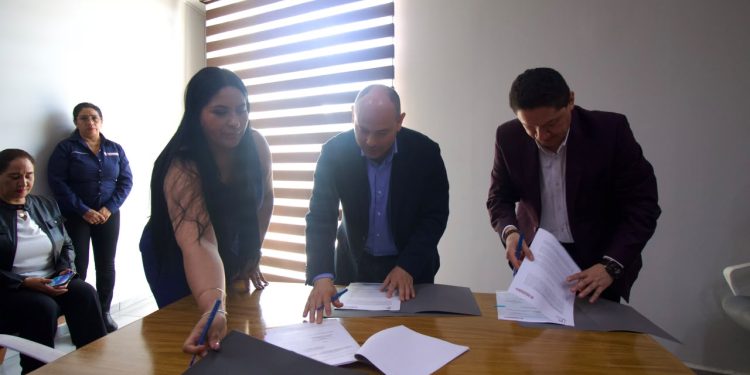 Tarímbaro fortalece el acceso a la justicia: Instalan un nuevo Juzgado Auxiliar