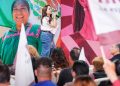 Uruapan, el municipio más beneficiado de la 4T: Gladyz Butanda