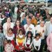 Gladyz Butanda suma al autogobierno de Sicuicho a la defensa de la transformación