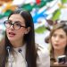 Celebra Giulianna Bugarini aprobación de reforma que fortalece audiencias ciudadanas en los ayuntamientos