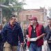 Veintisiete años recorriendo Michoacán: la ventaja territorial de Carlos Torres Piña