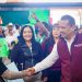 Torres Piña conoce Michoacán: el liderazgo que también llegó a los bordes del mapa