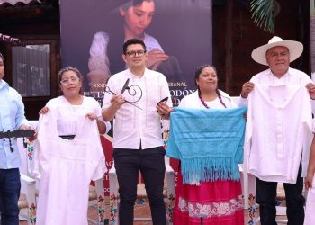 Concurso artesanal en San Felipe de los Herreros tendrá una bolsa de 80 mil pesos en premios