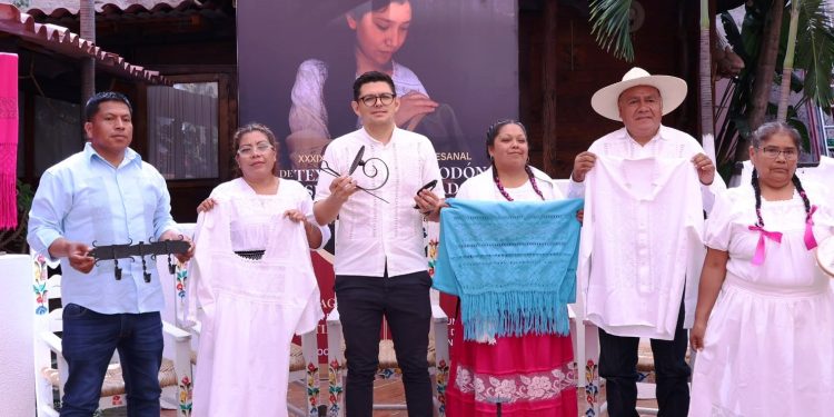 Concurso artesanal en San Felipe de los Herreros tendrá una bolsa de 80 mil pesos en premios