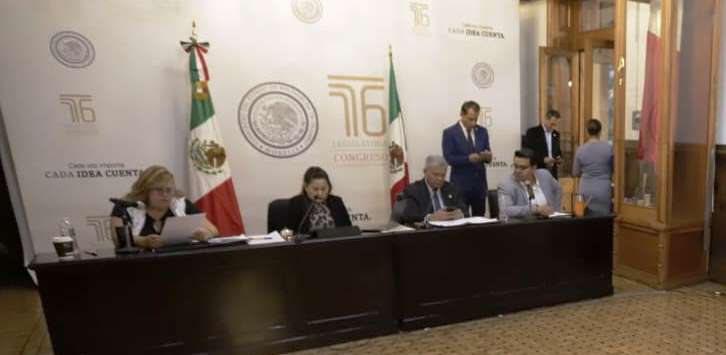Congreso del Estado condecorará a las Comunidades Indígenas Mazahua con Autogobierno