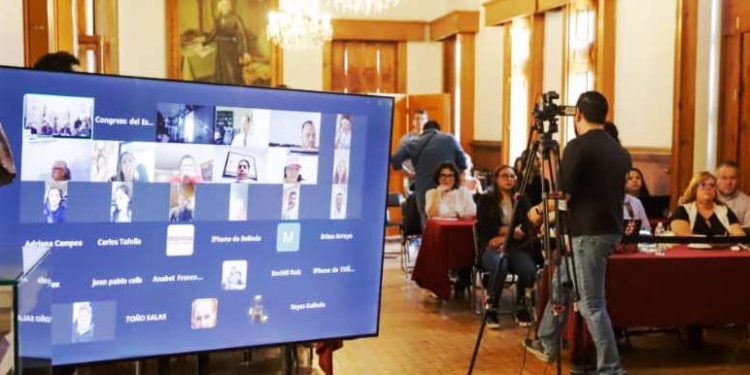 Congreso del Estado define excepción de obligaciones en la subdivisión predios para infraestructura carretera y movilidad