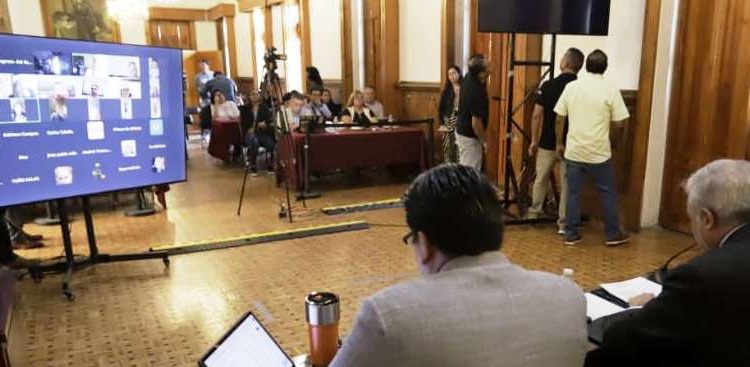 76 Legislatura fortalece la administración municipal y le otorga mayor certeza jurídica