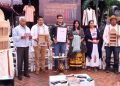 Anuncian bolsa de 120 mil pesos para concurso artesanal de Cuanajo