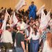 Gladyz Butanda y región Ciénega pactan defensa de la transformación y la soberanía
