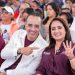 Fundadores, la brújula de Morena rumbo a 2027: Gladyz Butanda