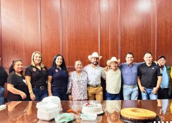 Humberto Jiménez fortalece un gobierno cercano y atento a las necesidades de las familias de Los Reyes
