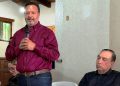 Pátzcuaro, punto de encuentro para construir el futuro de Michoacán: Julio Arreola