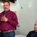 Pátzcuaro, punto de encuentro para construir el futuro de Michoacán: Julio Arreola
