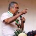Con serenidad y confianza en la decisión del pueblo, Raúl Morón llega al tiempo de definiciones en Michoacán