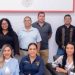 Dayana Pérez da seguimiento al Programa de Vivienda para el Bienestar en Salvador Escalante