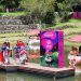 Muelle de San Pedrito estrena lanchas, ofrecerán una experiencia recreativa a visitantes y turistas