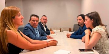 Michoacán y Amazon MGM Studios abren diálogo para fortalecer el turismo de pantalla