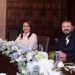 Celeste Ascencio refrenda su compromiso con la unidad y la transformación de Michoacán