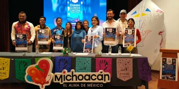 Esperan más de 10 mil asistentes en la quinta edición de la Elevación Masiva de Globos de Cantoya