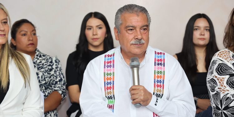 “Michoacán ha respondido muy bien a nuestro llamado de unidad”: Morón