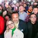 Histórico lleno en el corazón de Pátzcuaro; miles disfrutaron a Moenia en el Cantoya Fest 2026