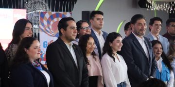 Fortalecen Michoacán y Guanajuato estrategias de promoción para impulsar el turismo