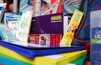 Sefeco invita a niñas y niños al Canje de Tapas PET con causa