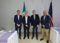 Acercan atención sobre beneficios federales de EE. UU. a familias migrantes