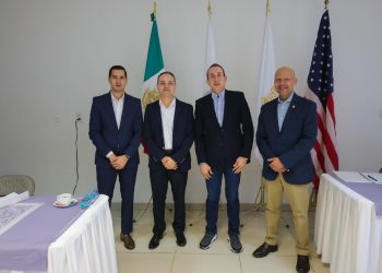Acercan atención sobre beneficios federales de EE. UU. a familias migrantes
