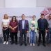 “Hay que saber escuchar a la diversidad”: Torres Piña plantea acciones para fortalecer derechos de la comunidad LGBTTTIQ+