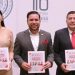 Unidad y resultados: Grupo Parlamentario del PT presenta su Segundo Informe Legislativo en Michoacán