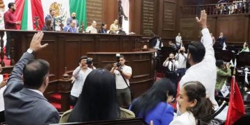 La salud, un tema prioritario para la 76 Legislatura durante el Segundo Año de labores