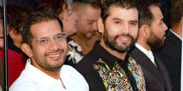 Respaldan Conrado Paz y Octavio Ocampo reformas para garantizar la austeridad y la disciplina presupuestaria en Michoacán