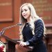 Grecia Aguilar llama a dejar atrás los pendientes y convertir el tercer año legislativo en el año de los resultados