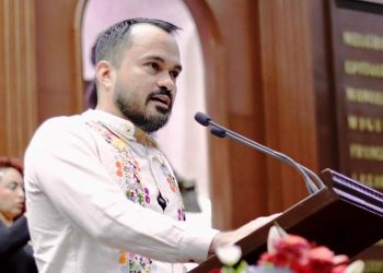 Saber gobernar también es saber escuchar y rectificar: Hugo Rangel, al contestar al Quinto Informe de Gobierno